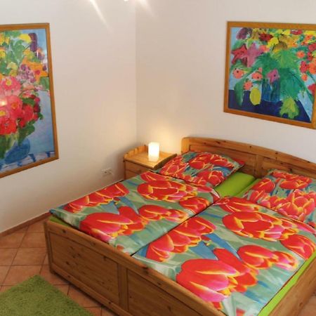 Ferienwohnung Jasmin In Schoenau Bei Heidelberg Fewo 2 Шьонау Екстериор снимка