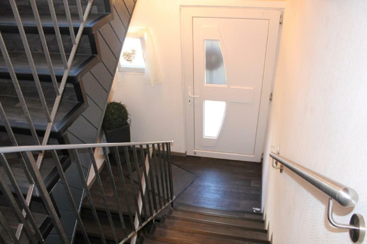 Ferienwohnung Jasmin In Schoenau Bei Heidelberg Fewo 2 Шьонау Екстериор снимка