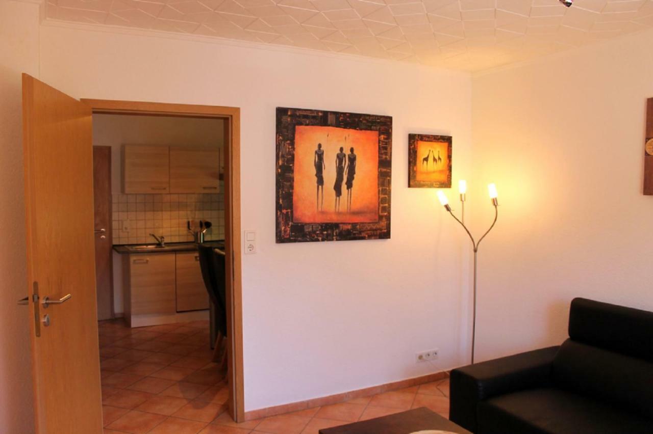 Ferienwohnung Jasmin In Schoenau Bei Heidelberg Fewo 2 Шьонау Екстериор снимка