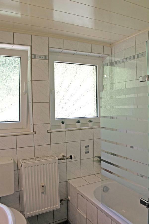 Ferienwohnung Jasmin In Schoenau Bei Heidelberg Fewo 2 Шьонау Екстериор снимка