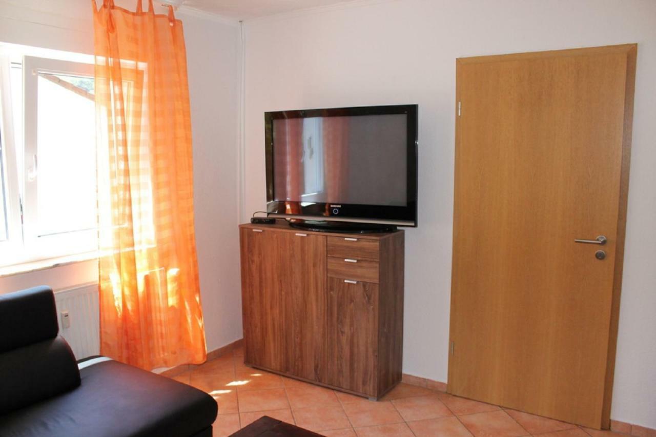 Ferienwohnung Jasmin In Schoenau Bei Heidelberg Fewo 2 Шьонау Екстериор снимка