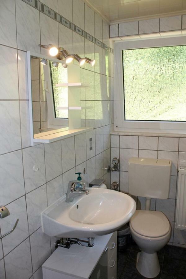 Ferienwohnung Jasmin In Schoenau Bei Heidelberg Fewo 2 Шьонау Екстериор снимка