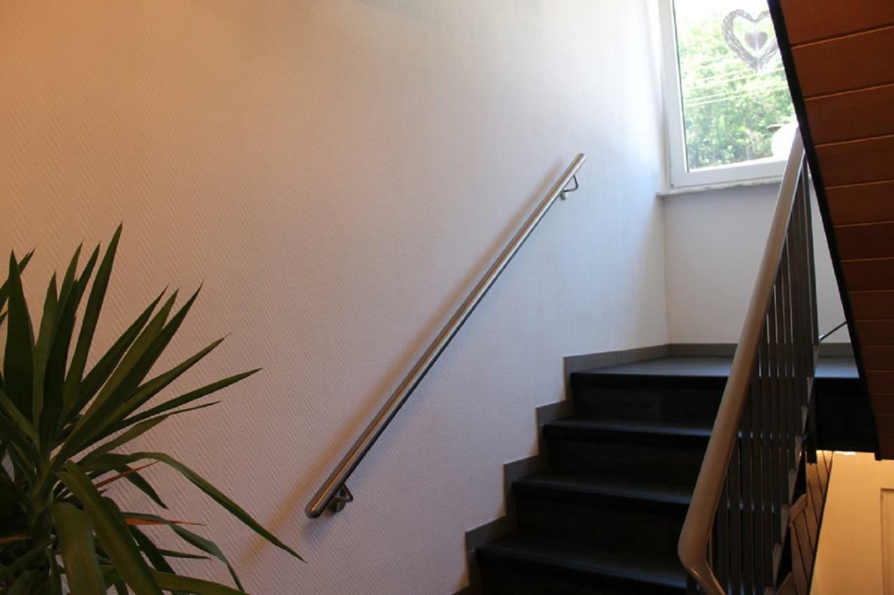 Ferienwohnung Jasmin In Schoenau Bei Heidelberg Fewo 2 Шьонау Екстериор снимка