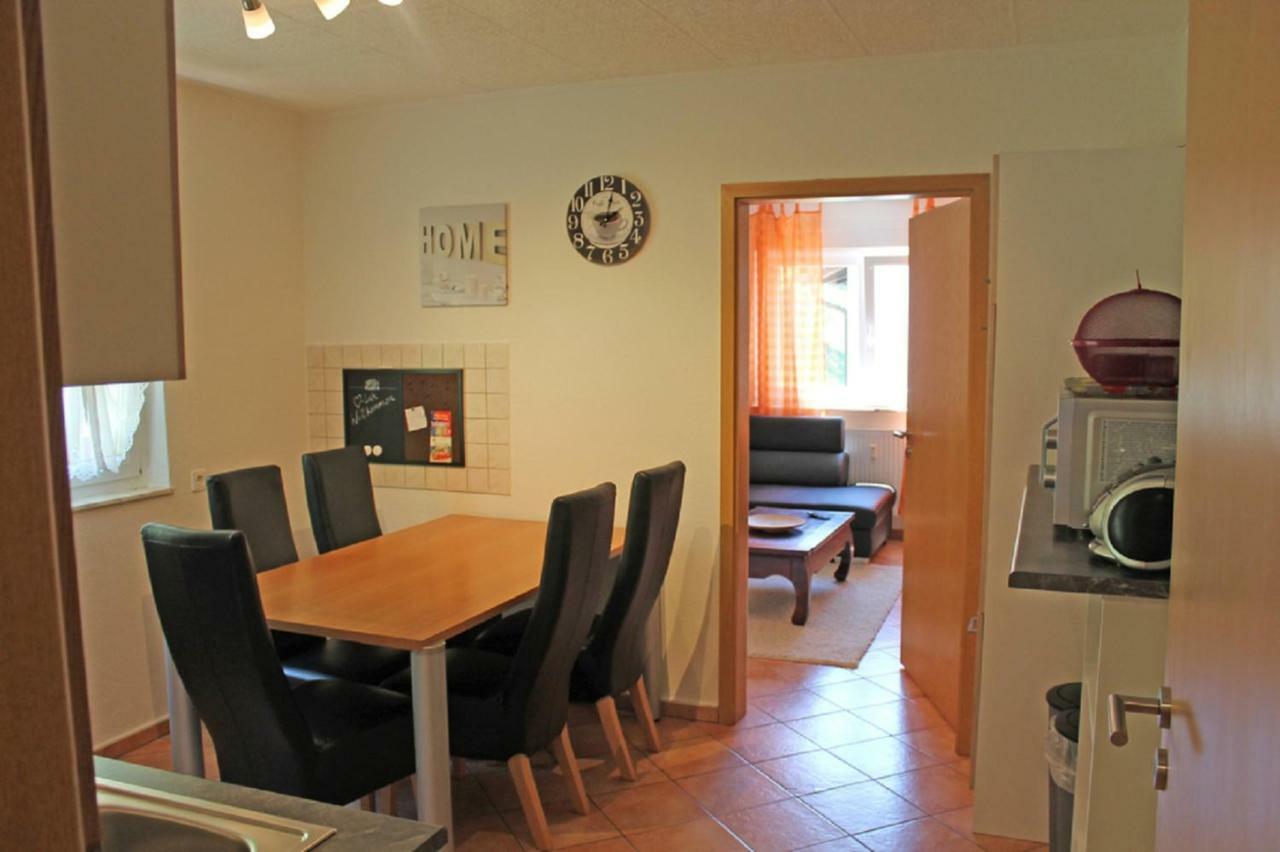 Ferienwohnung Jasmin In Schoenau Bei Heidelberg Fewo 2 Шьонау Екстериор снимка